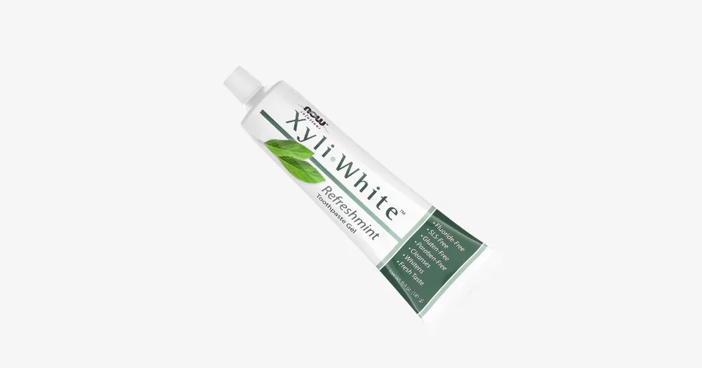 XyliWhite™ Refreshmint Toothpaste Gel Same Day Shipping