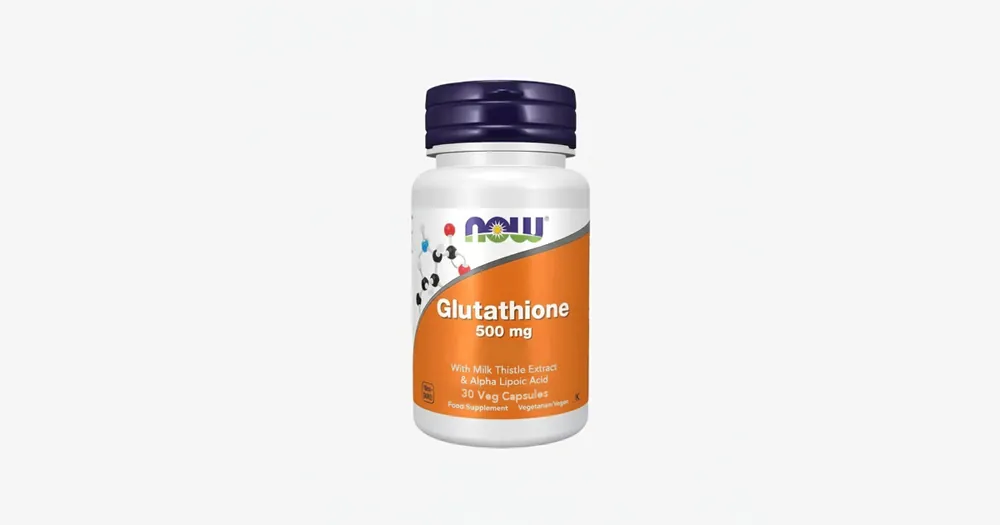 Hot Deal Glutathione 500mg