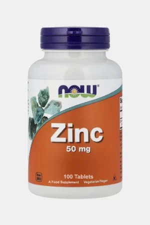 Zinc 50mg Free Returns