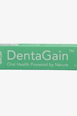 Markdown DentaGain