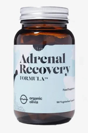 Adrenal Recovery Place Order