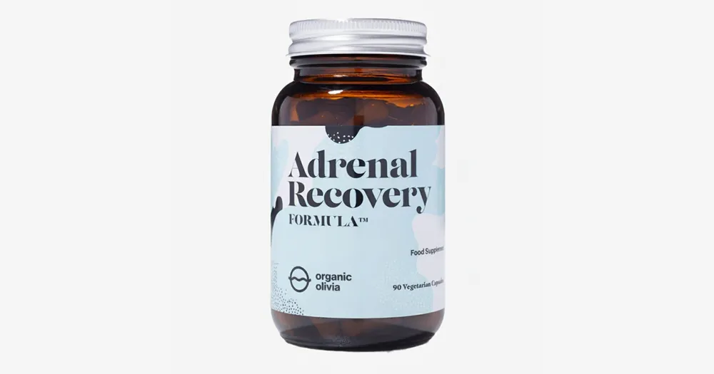 Adrenal Recovery Place Order