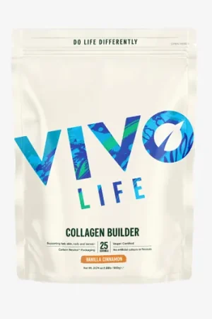 Collagen Builder - Vanilla Cinnamon Buy Direct