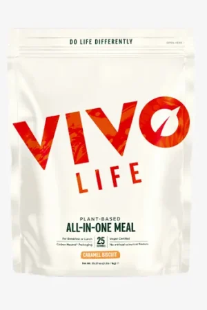 All-In-One Meal - Caramel Super Sale