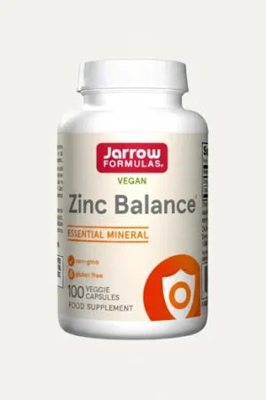 Zinc Balance - 15mg Authentic