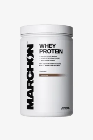 Trusted Brand Whey Protein - Chocolate
