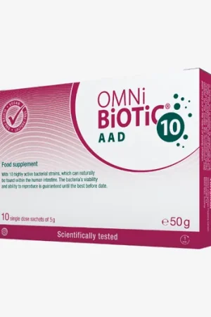 Must Have OMNi-BiOTiC® 10 AAD