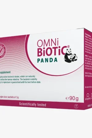 OMNi-BiOTiC® PANDA Price Cut