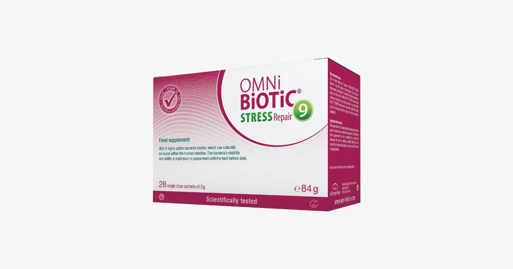 OMNi-BiOTiC® SR-9 Next Day Delivery