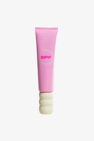 Super Sale Caffeinated Sunscreen