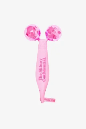 Pink Balls Facial Massager Limited Offer