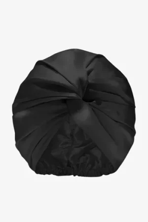 Turban - Black Bargain