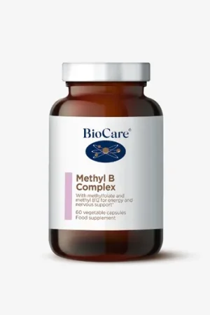 Fan Favorite Methyl B Complex