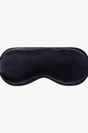 Sleep Mask - Black While Supplies Last