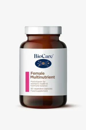 Same Day Shipping Female Multinutrient