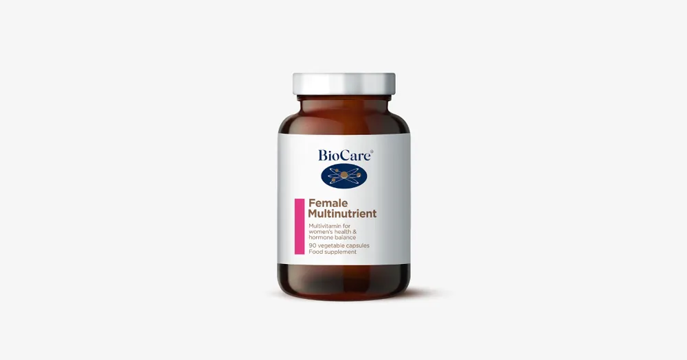 Same Day Shipping Female Multinutrient