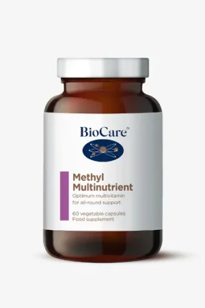 Don't Miss Out Methyl Multinutrient
