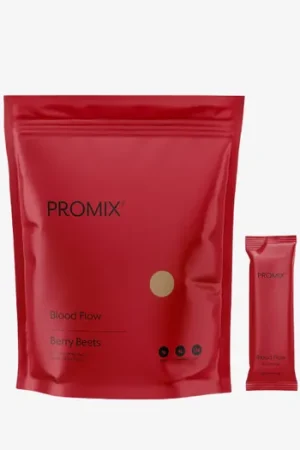Blood Flow - Berry Beets Express Delivery