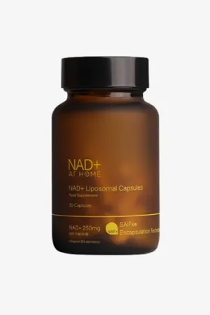 Super Sale Liposomal NAD+ Capsules