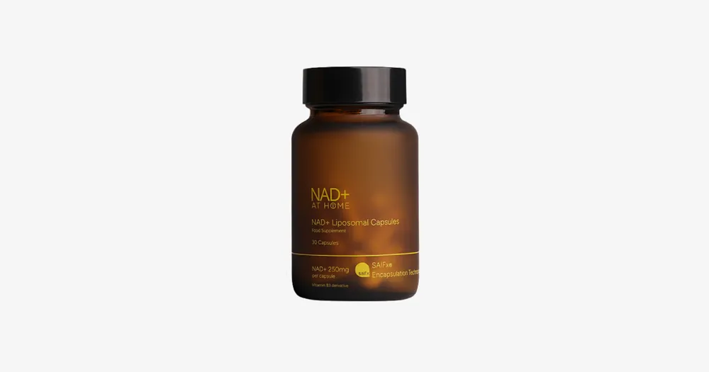 Super Sale Liposomal NAD+ Capsules
