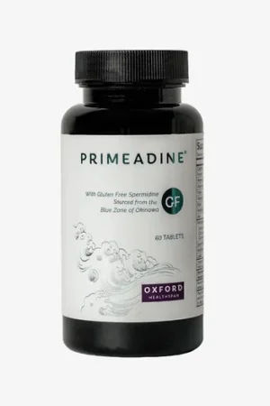 Top Pick Primeadine® GF Gluten-Free Spermidine