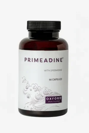 Certified Primeadine® Original Spermidine