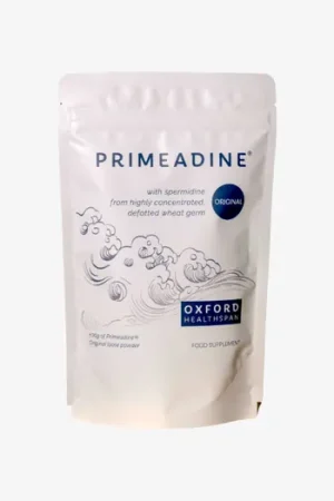 Buy Online Primeadine® Original Spermidine Powder (3-Month Supply)