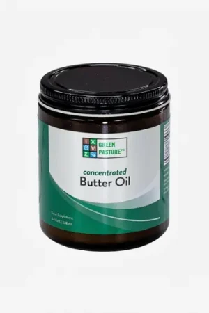 Direct From Factory Concentrated Butter Oil - Liquid