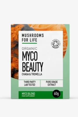 Organic Myco Beauty Powder Deal