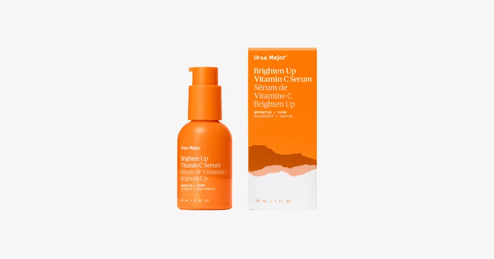 Best Seller Brighten Up Vitamin C Serum