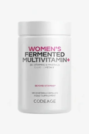 Women‘s Fermented Multivitamin Last Chance