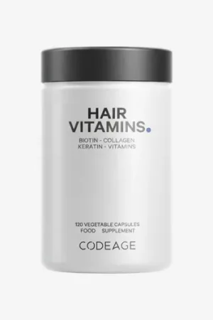 Next Day Delivery Hair Vitamins