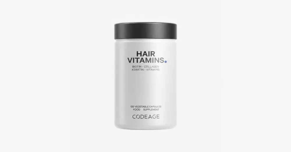 Next Day Delivery Hair Vitamins
