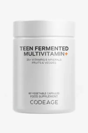 Teens Fermented Multivitamin Buy Today