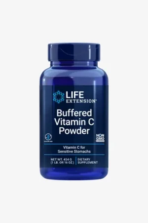 Buffered Vitamin C Powder Top Pick