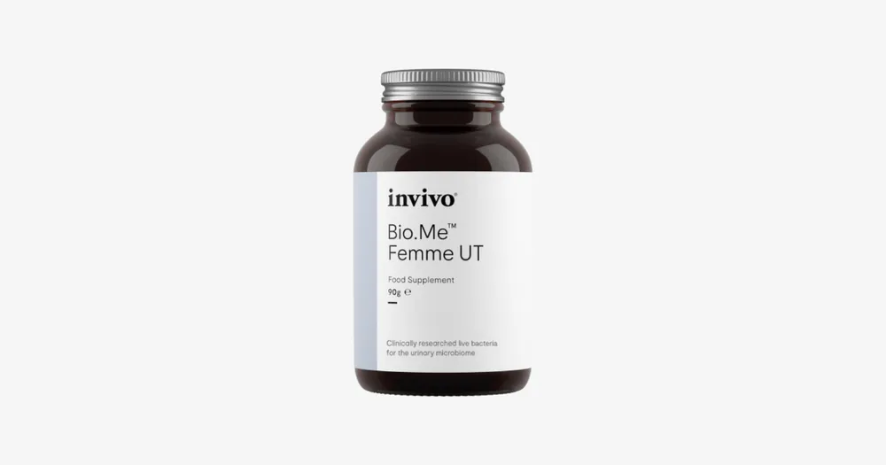 Free Returns Bio.Me Femme UT Powder