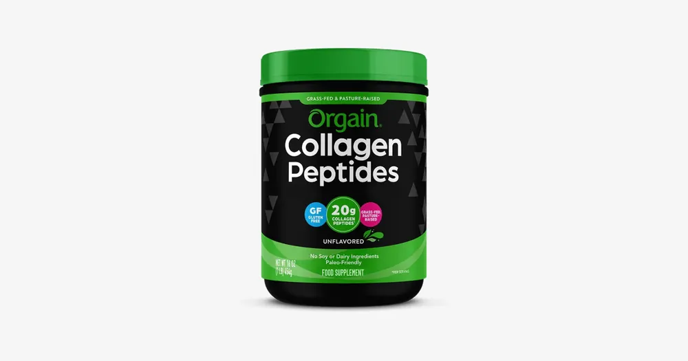 Collagen Peptides - Unflavoured Cheap