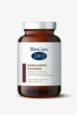 Trusted Brand Antioxidant Complex