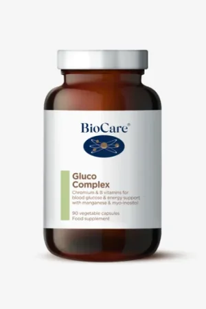 Gluco Complex Luxury