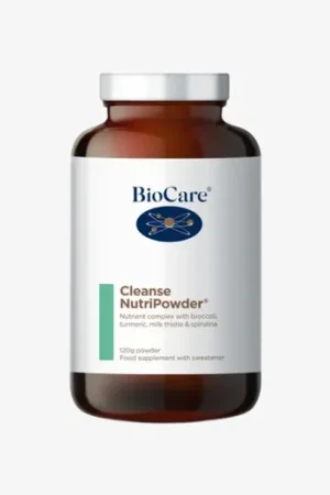Crafted Cleanse NutriPowder