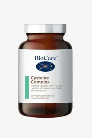 Cysteine Complex Low Price