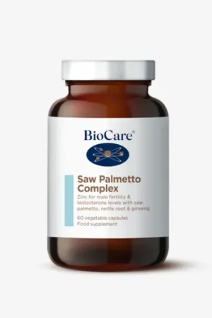 Reduced Price Saw Palmetto Complex