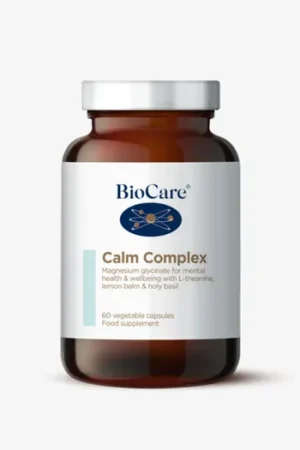 Trending Calm Complex