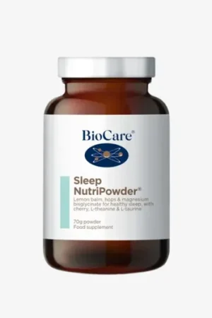 Sleep NutriPowder Price Cut