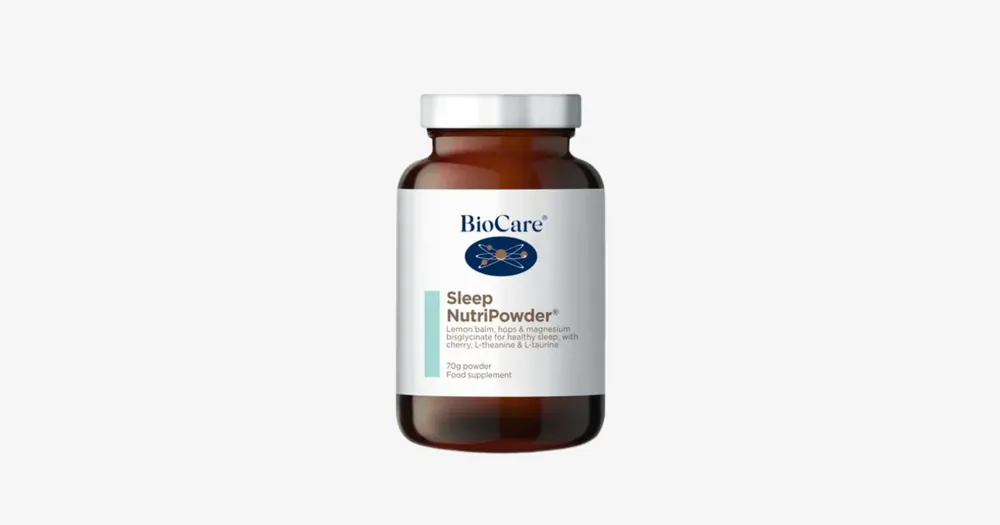 Sleep NutriPowder Price Cut