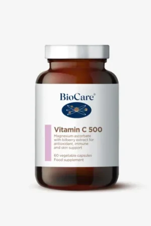 Vitamin C 500 Latest
