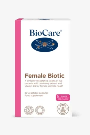 Female Biotic Next Day Delivery