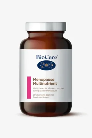 Clearance Menopause Multinutrient