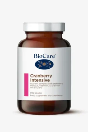 Cranberry Intensive Reduced Price