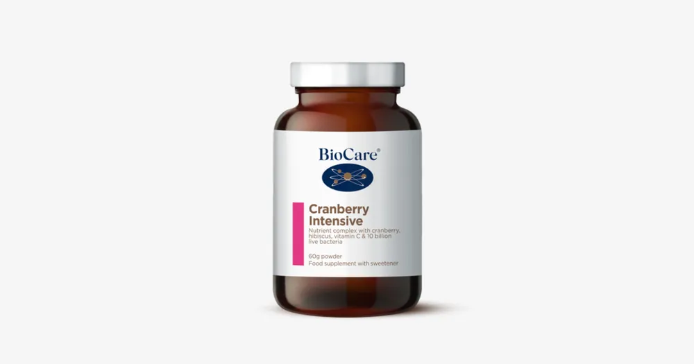 Cranberry Intensive Reduced Price